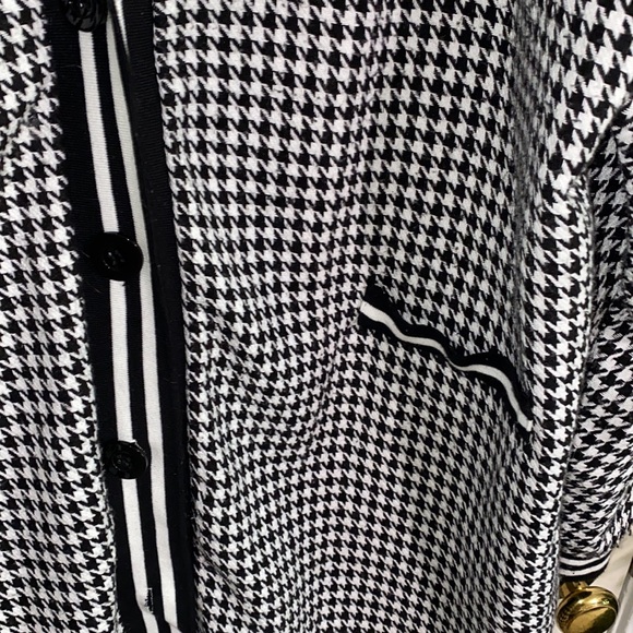 Super over sized cardigan - Picture 3 of 3